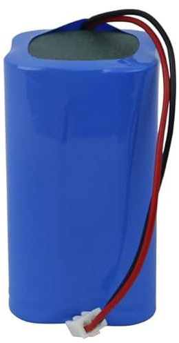 Batterie Rechargeable, Batterie Lithium-ION 7,4 V, Batterie de Remplacement Rechargeable 2S2P avec XH, 4400 mAh