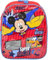 NMB FASHION Disney Mickey Mouse Superhero Mini Backpack Toddlers Travel Backpack Bag Nursery Bag