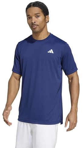 adidas Men's Club Tennis Tee T-shirt (short sleeve) (pack of 1)