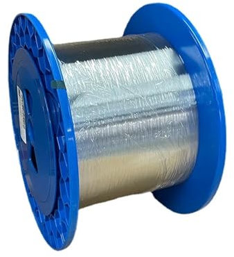 Câble à fibre optique haute performance, rouleau de 4 km, anti-pliage, compatible G652D et G657A1/A2 pour applications FTTH (G657A2)