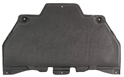Getriebeabdeckung Vorne Kompatibel mit Audi A4 B7 Limo 04-08