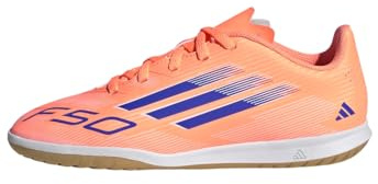 adidas Unisex Kids F50 Club Kids IN Fußballschuh