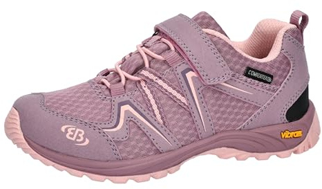 Brütting Unisex Kinder Rockwall Trekkingsschuhe