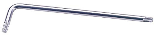 Draper 73055 TX-Star T20 Key with One Ball End