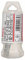 Bosch 2608597515 Svasatore 25 mm HSS-E Alberino cilindrico 1 pezzo