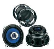 SINUSTEC ST-130C 2-Wege KOAXSYSTEM