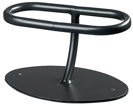 Comair 3070151 Fußstütze Oslo, schwarz