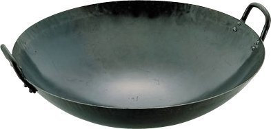 Yamada ferro lancio wok 30 cm 1700212