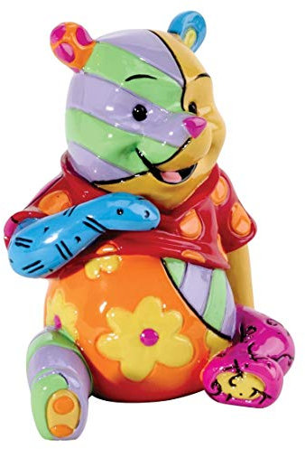 Disney Tradition Winnie The Pooh Figur