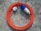 DGRPRODUCTS 5 METRE CARAVAN ELECTRIC HOOK UP ADAPTER