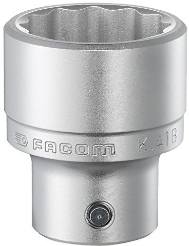 Facom K.54B Douille 3/4' 12P 54Mm