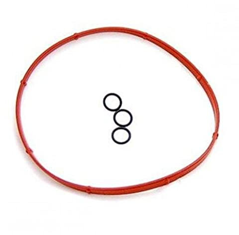 HARLEY-DAVIDSON Motorrad Dichtungsringe Dichtungs-Set Einfache Montage 17369-06