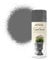 Rust-Oleum 400ml Natural Effects Spray Paint - Cast Iron