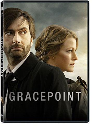 Gracepoint: A 10-Part Mystery Event Series