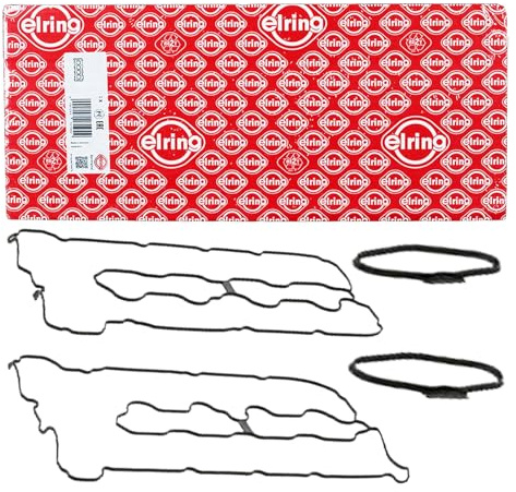 Elring 008.560 Cylinder Gasket Set, cylinder head cover