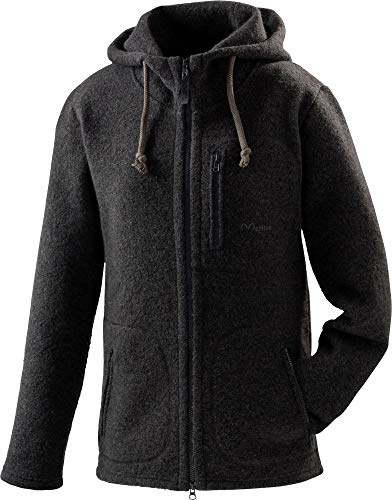 Mufflon W300 Mu-Halva Black XXL