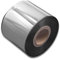 vhbw 1x Thermotransfer-Band kompatibel mit CAB Squix4, Mach1, Mach4, Mach2 Drucker Etikettendrucker, Wischfest, 50 mm x 300 m, Wachs Harz Schwarz