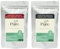 Natural Hair Dye - Organic Henna & Indigo Hair Colour 200g