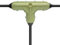 WITTKOWARE Gießharz T-Abzweigmuffe für Erdkabel bis 5x10mm² (Kabeldurchmesser 14~35mm)