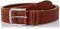 Pepe Jeans Herren Mathew Belt Gürtel, Braun (Tan 869), 80 (Herstellergröße: 95)