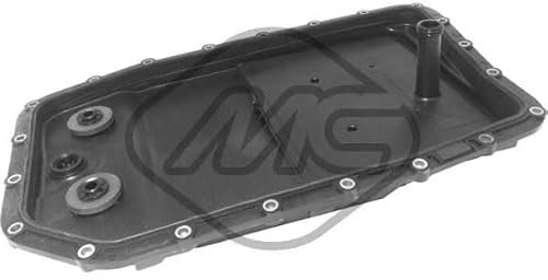 Metalcaucho 06303 Filtro idraulico per cambio automatico