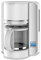 Witt WCC800W Classic Coffee Maker White, Plastic