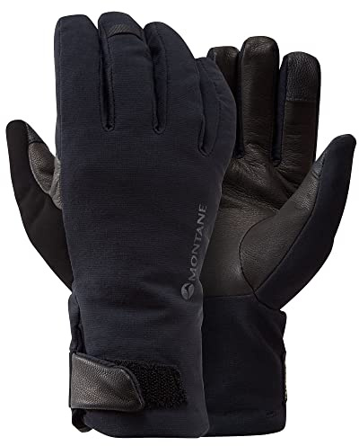 Montane Women's Duality Waterproof Gloves