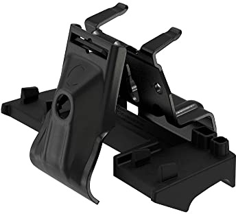 KIT THULE Flush Rail 186139