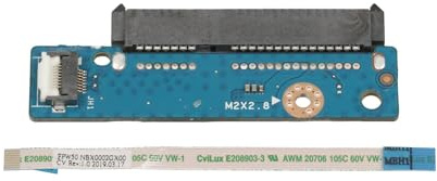 HP L52024-001 Originale Adattatore per Hard Disk Cavo Piatto Incluso per 15-dw0000, 15-dw2000