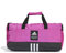 Adidas Unisex Duffel 4Athlts Duf S, Semi Lucid Fuchsia/Black, HR2926, NS