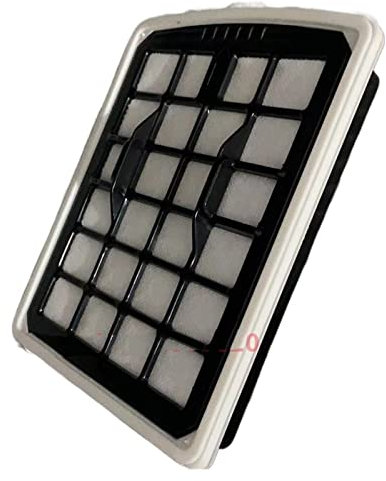 Filtro HEPA in spugna. (Color : 2 pieces)