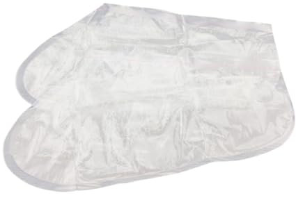 minkissy 5 fersenhornhautentferner Fuß Mais Peeling-Füße Kallus Hornhautbehandlung am Fuß callus remover fußkur footcure Fußpflege footmask Fußmaske Fuß einweichen knusprig Kosmetik Weiß