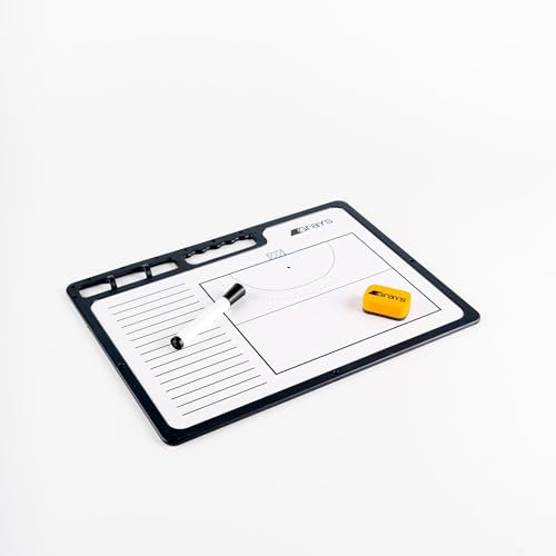 GRAYS Taktiktafel Hockey Gras, Tatic Board