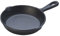 JNHGSHUAISDF Sartén Sartén Sartén de Hierro Fundido, Sartén de Hierro Fundido for Estufa, Horno o Cocina for Acampar