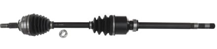 SKF Drive Shaft VKJC 4245 Position Front Axle Right Height 120 mm Length 1140 mm Width 120 mm OE Quality