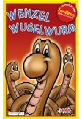 Amigo-5220 Wenzel Wuselwurm