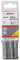 Bosch Professional Hammerbohrer SDS-plus-5 (10 Stück, Ø 4 mm)