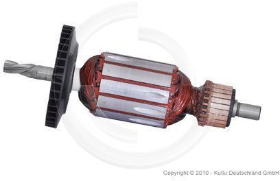Anker Rotor Motor Ersatzteile für Bosch GSB10 RE (2604010707)