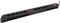 BLOC PRISES MULTIPRISES 10 PC - 2X5 PC AVEC 2 INTERS