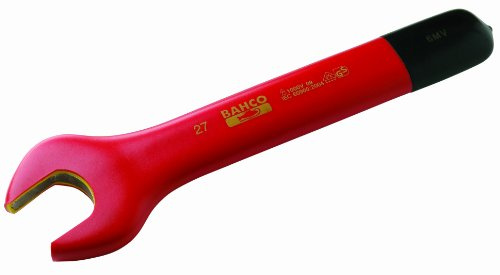 Llave Fija Una Boca 1000V 23