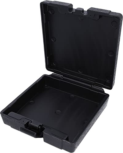 KS Tools 1116 Kunststoff-Leerkoffer (ohne Inhalt) für 1/4+1/2 Spiral-Profil-Stecknuss-Satz, 15-tlg. [ASIN B001NYX5TU]