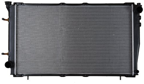 NRF 53326 Kühler, Motorkühlung