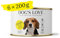 DOG'S LOVE Classic Huhn, 6er-Pack (6 x 200g)