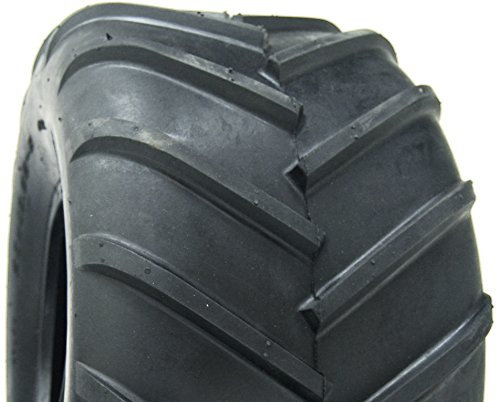 GREENSTAR - Pneu 4 Plis Profil Agraire Pour Motoculteur - Dimensions 18 x 950 - Montage Avec Chambre Air - Durable - Produit de haute qualité