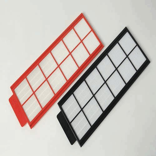 Zehnder 400100084 Set filtri G4 (ripresa) e F7 (mandata) per CA 350 / 550
