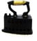 Melody Jane Dolls House Victorian Flat Iron Miniature 1:12 Kitchen Laundry Accessory 1:12