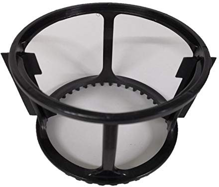 Porta filtro meccanico con spazzola autopulizia estrattore Hotpoint Ariston modello SJ4010 ricambio originale