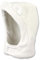 Sterntaler Unisex Baby Schalmütze Schalm tze, Ecru, 43 EU