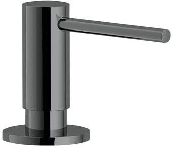 Franke Seifenspender ACTIVE SM 119.0547.909 schwarz-chrome