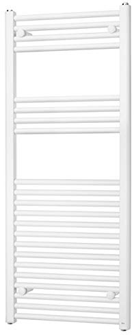 Roca A815505000 Toallero de Agua 1200x500mm Blanco